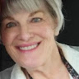 Meet your Posher, Glenda